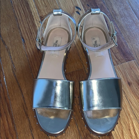 Valentino Shoes - VALENTINO SANDALS
